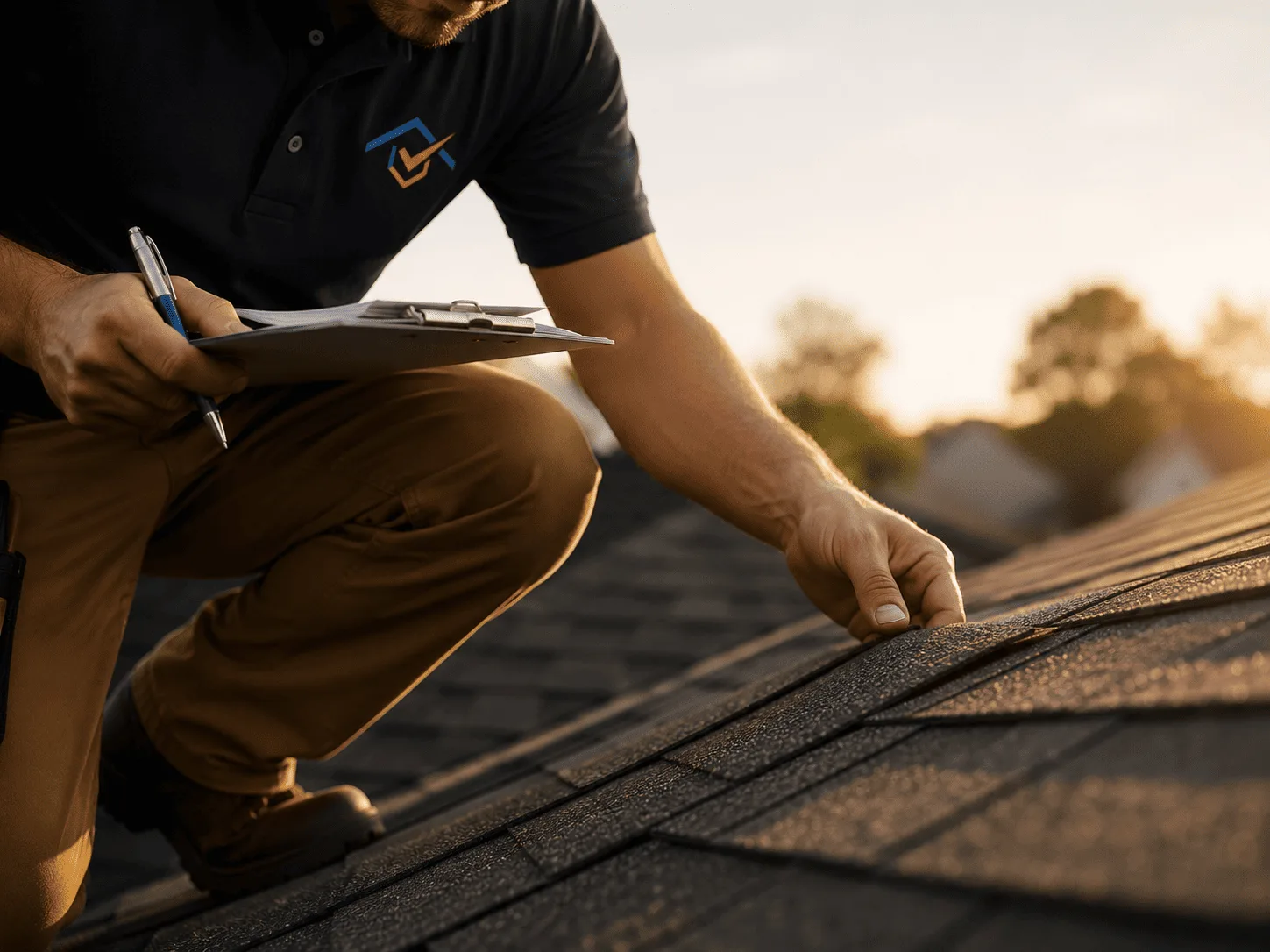 Why Choose Roof Inspection in Houck, AZ