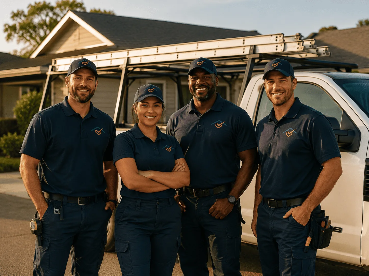 Roof Inspection company in Houck, AZ